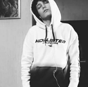 Meet your Posher, Austin